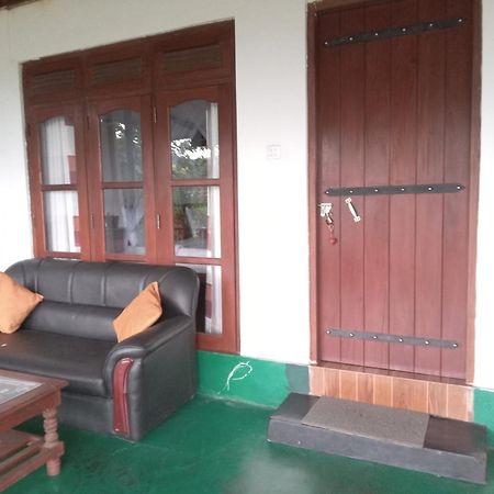 Chamodya Home Stay Элла Экстерьер фото
