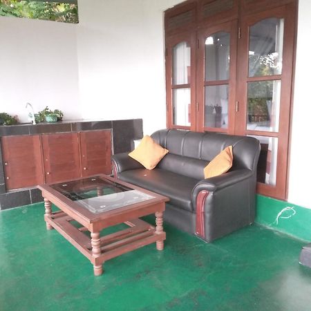 Chamodya Home Stay Элла Экстерьер фото