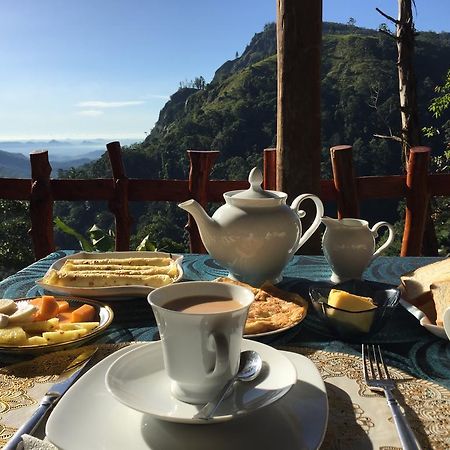 Chamodya Home Stay Элла Экстерьер фото