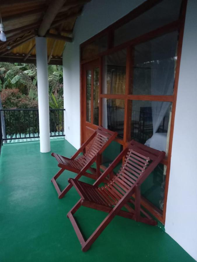 Chamodya Home Stay Элла Экстерьер фото