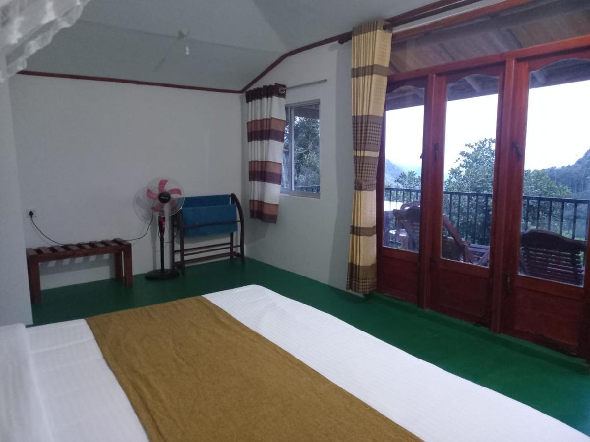 Chamodya Home Stay Элла Экстерьер фото