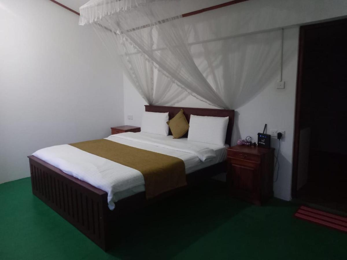 Chamodya Home Stay Элла Экстерьер фото