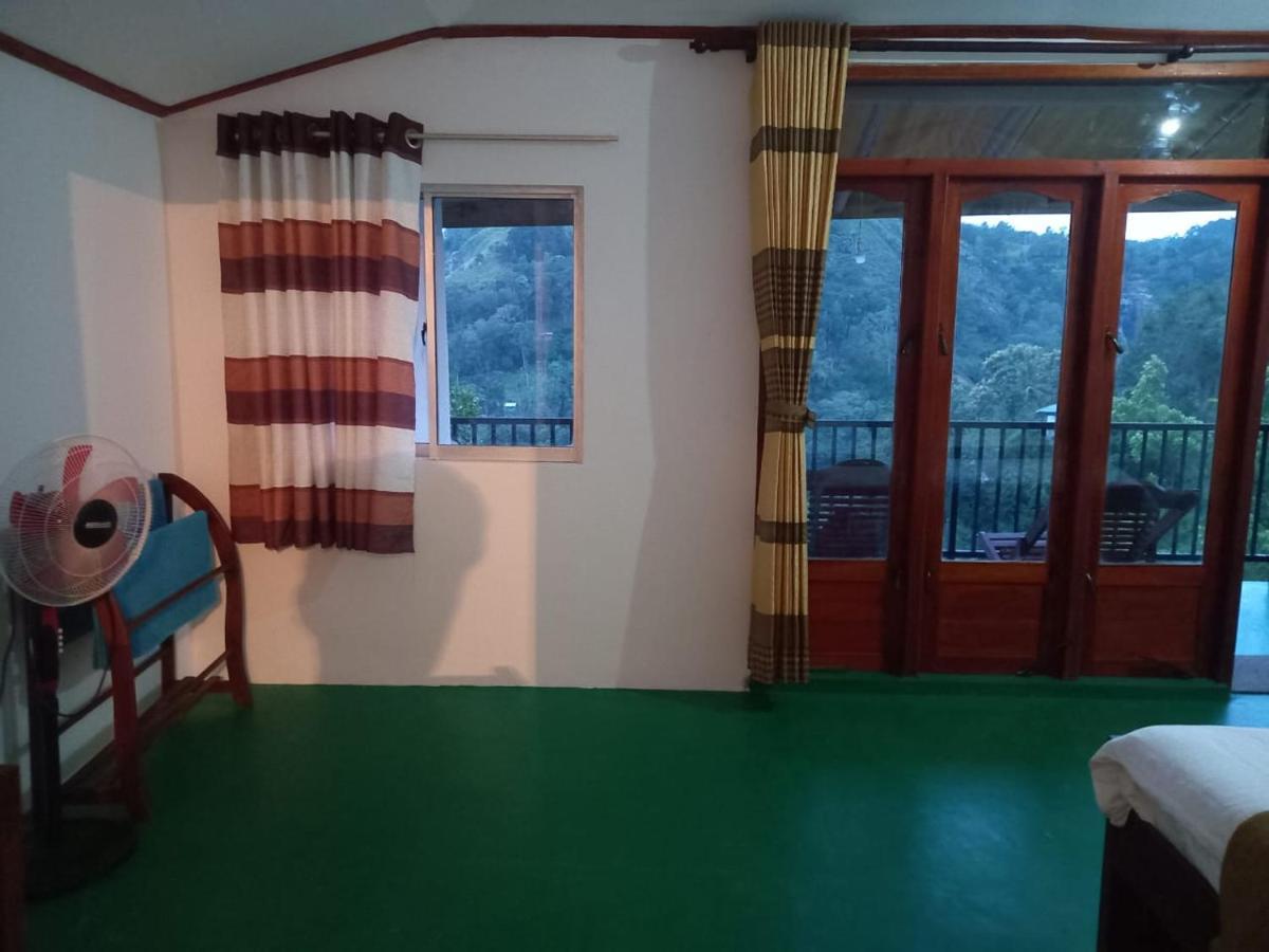 Chamodya Home Stay Элла Экстерьер фото