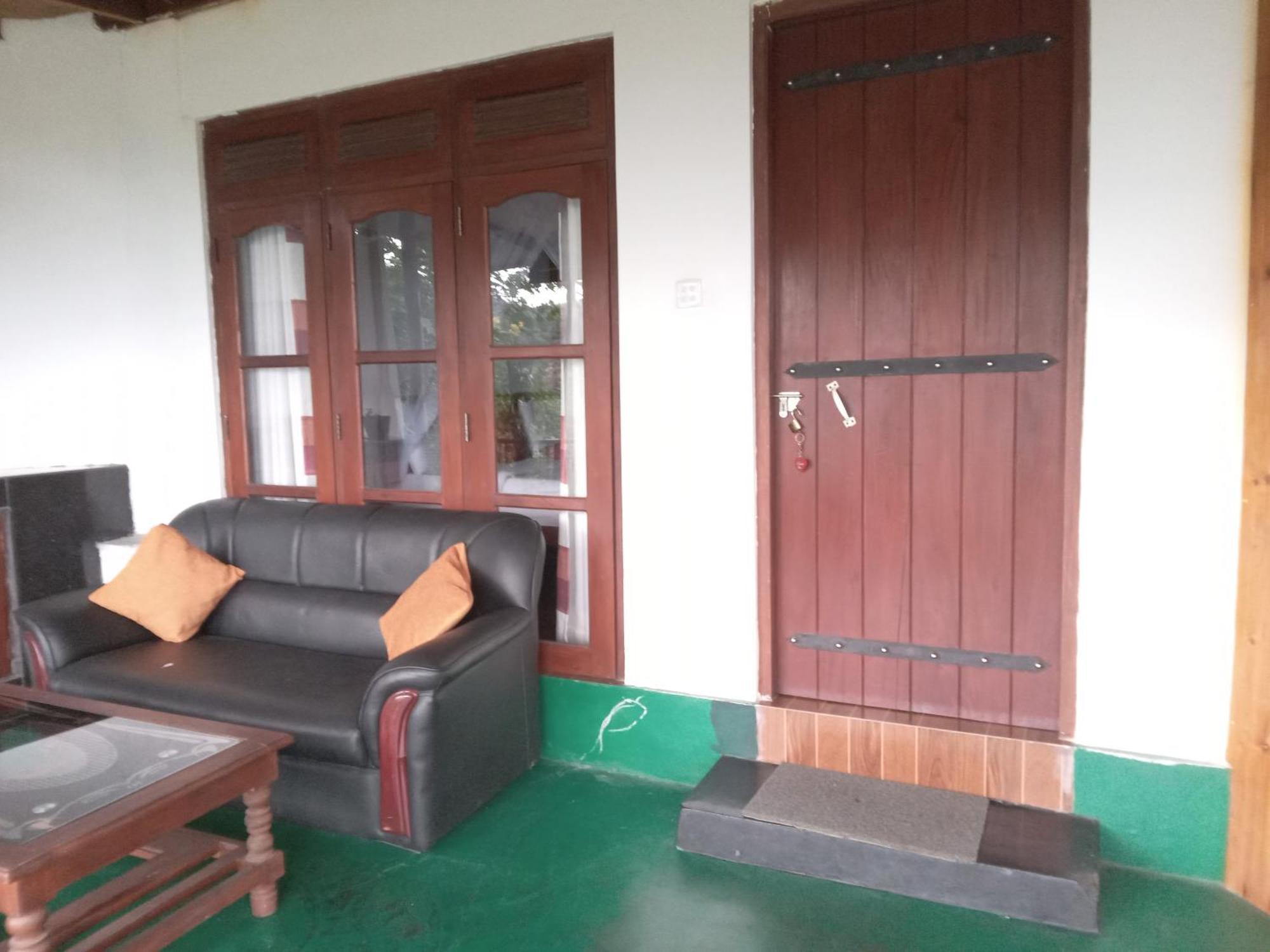 Chamodya Home Stay Элла Экстерьер фото