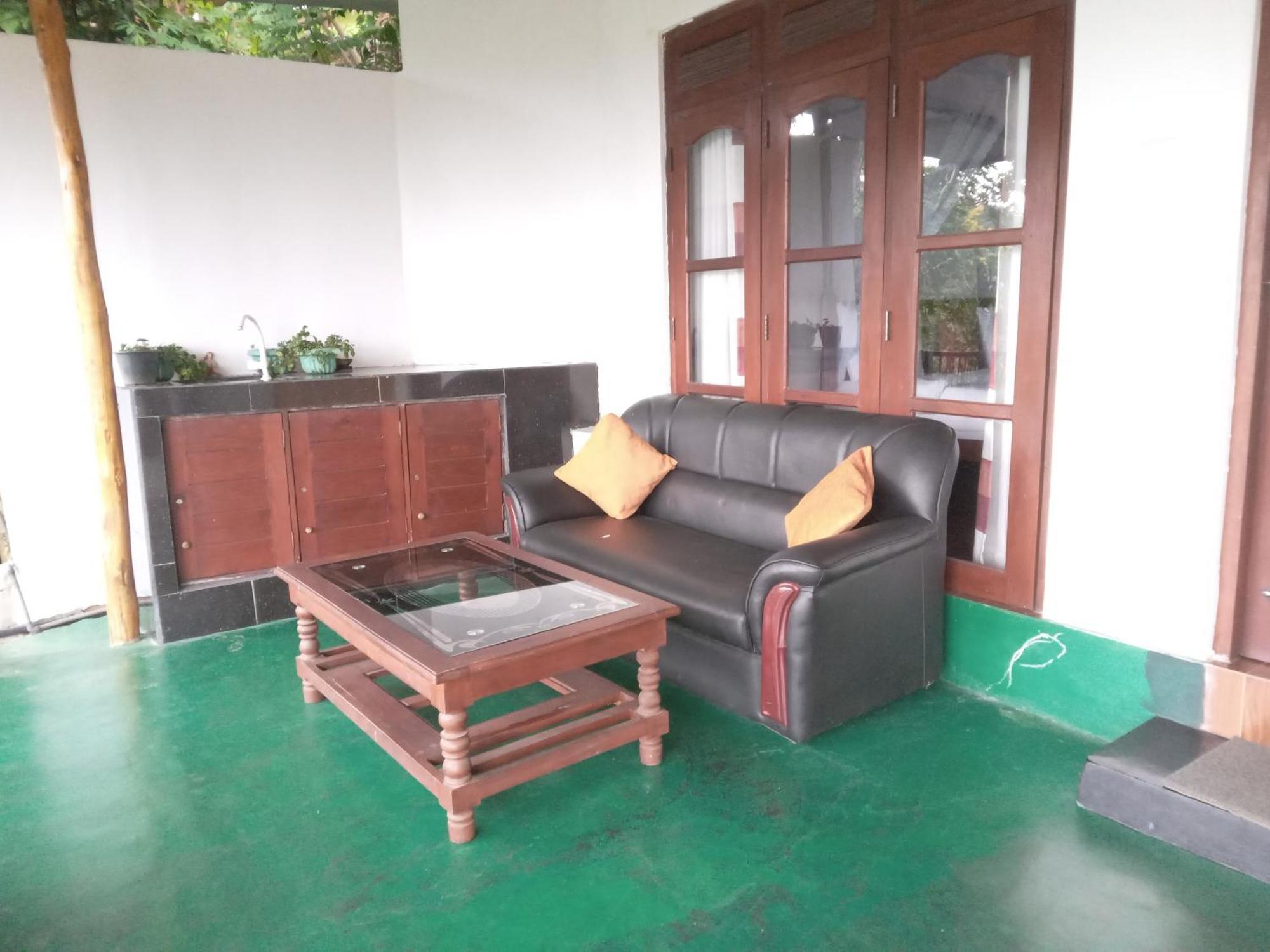 Chamodya Home Stay Элла Экстерьер фото