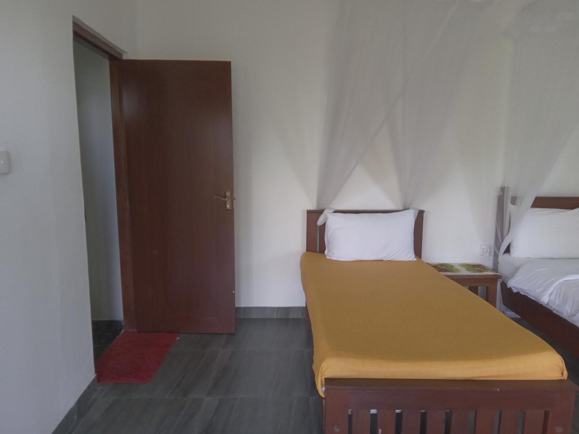 Chamodya Home Stay Элла Экстерьер фото