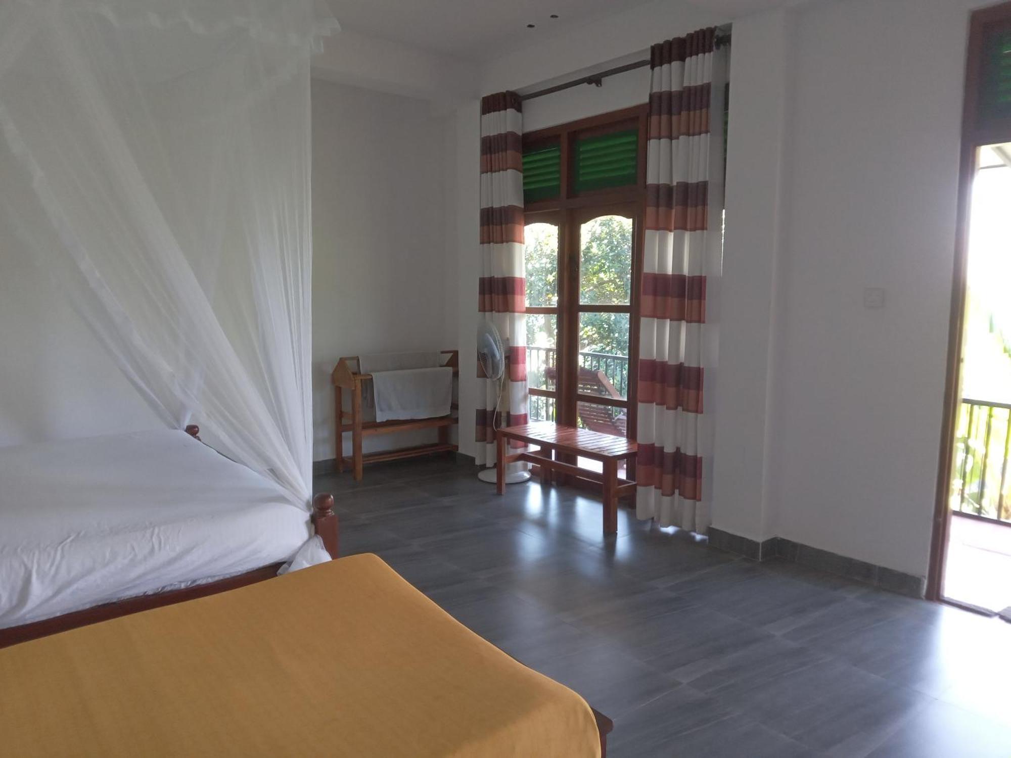 Chamodya Home Stay Элла Экстерьер фото