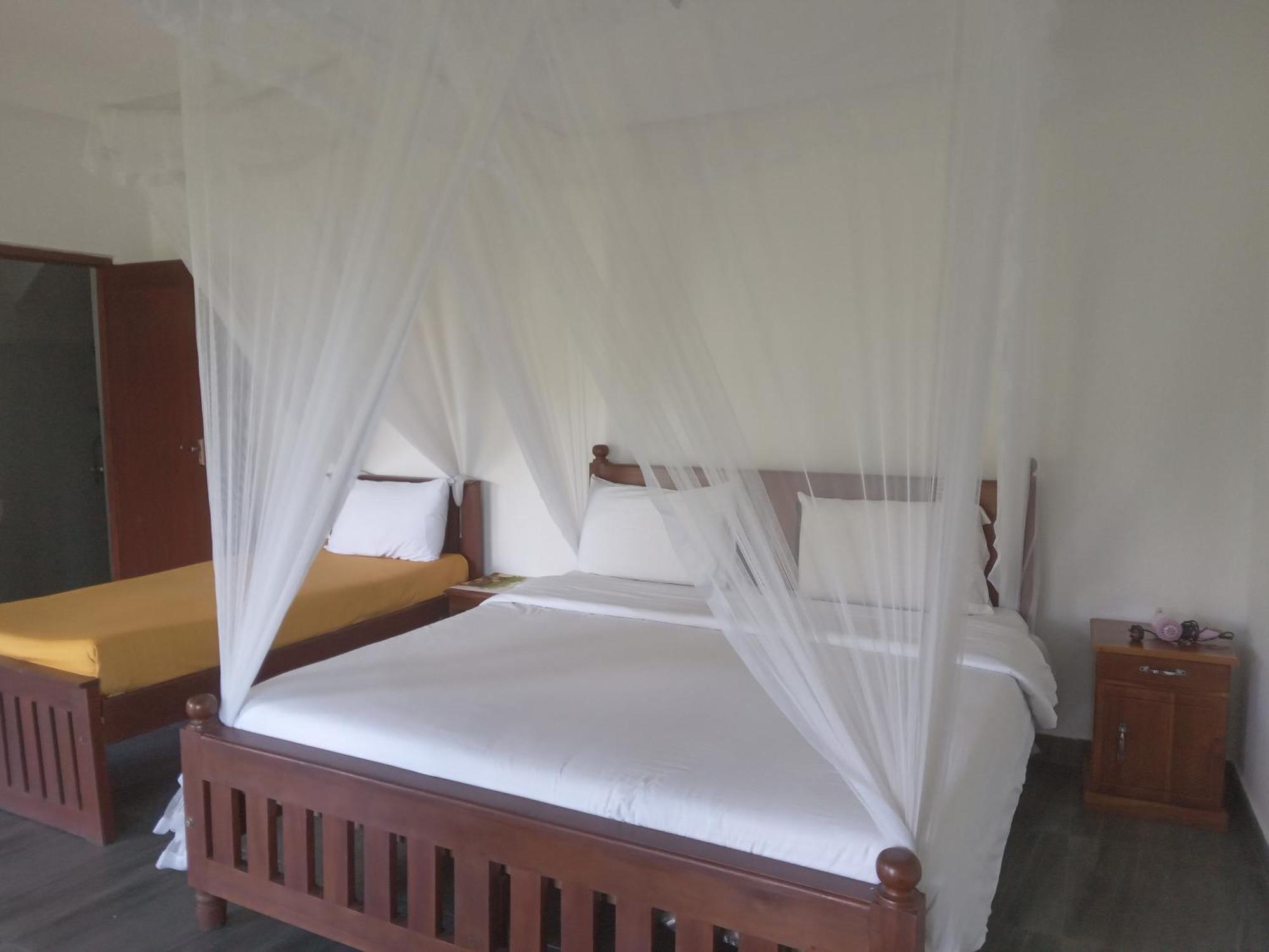 Chamodya Home Stay Элла Экстерьер фото