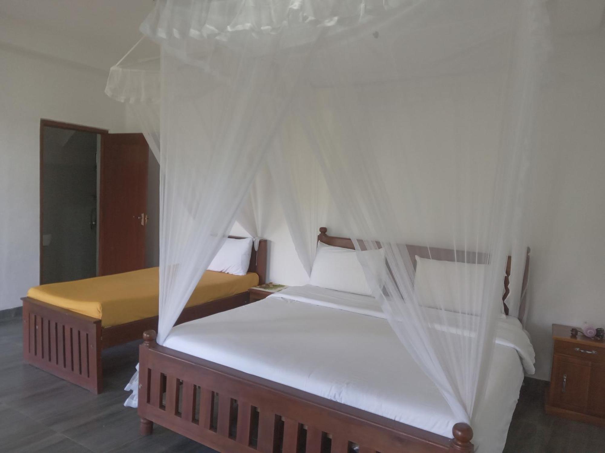 Chamodya Home Stay Элла Номер фото
