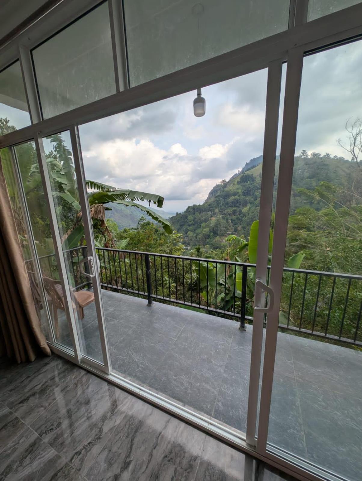Chamodya Home Stay Элла Экстерьер фото