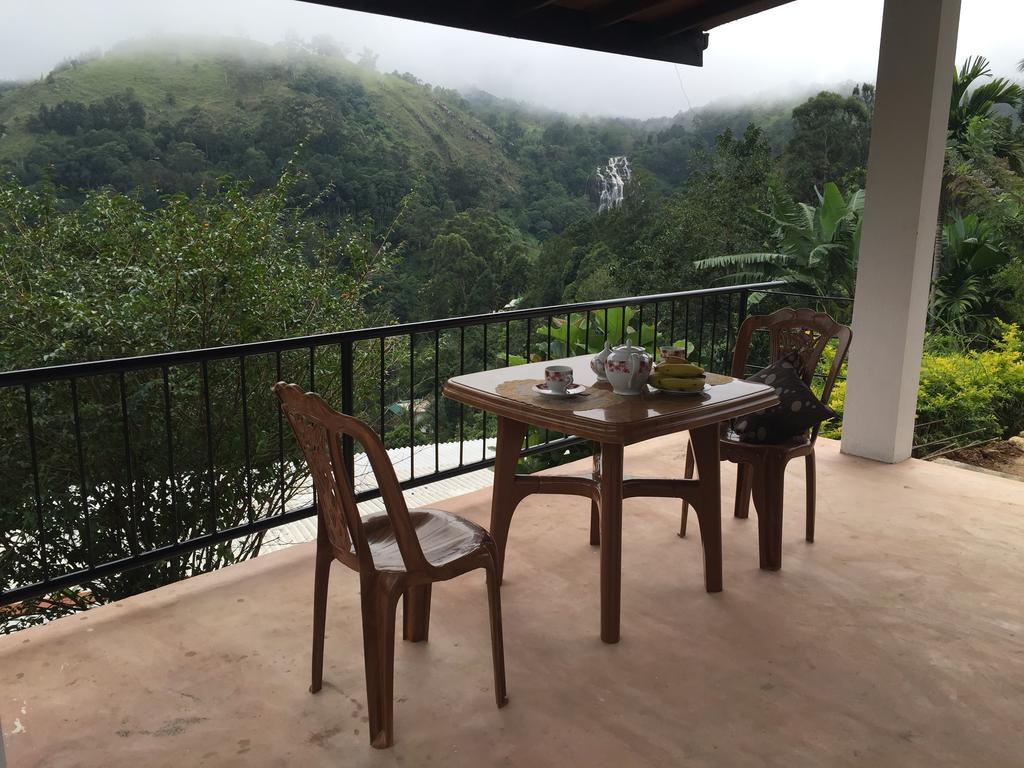 Chamodya Home Stay Элла Экстерьер фото