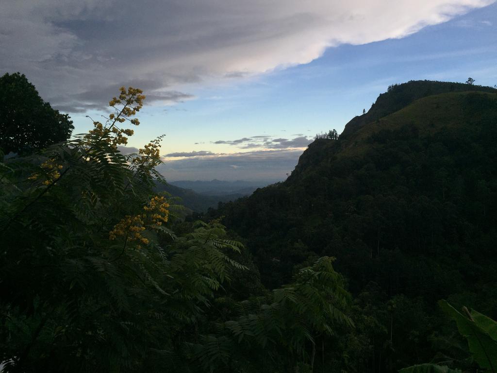 Chamodya Home Stay Элла Экстерьер фото