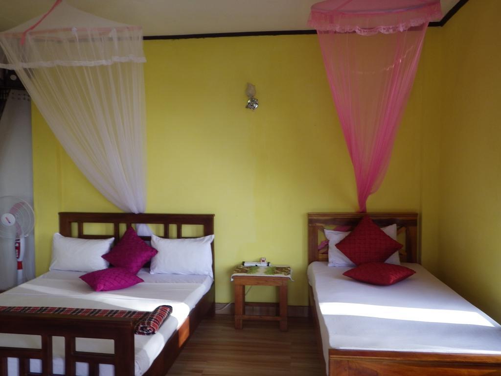 Chamodya Home Stay Элла Экстерьер фото